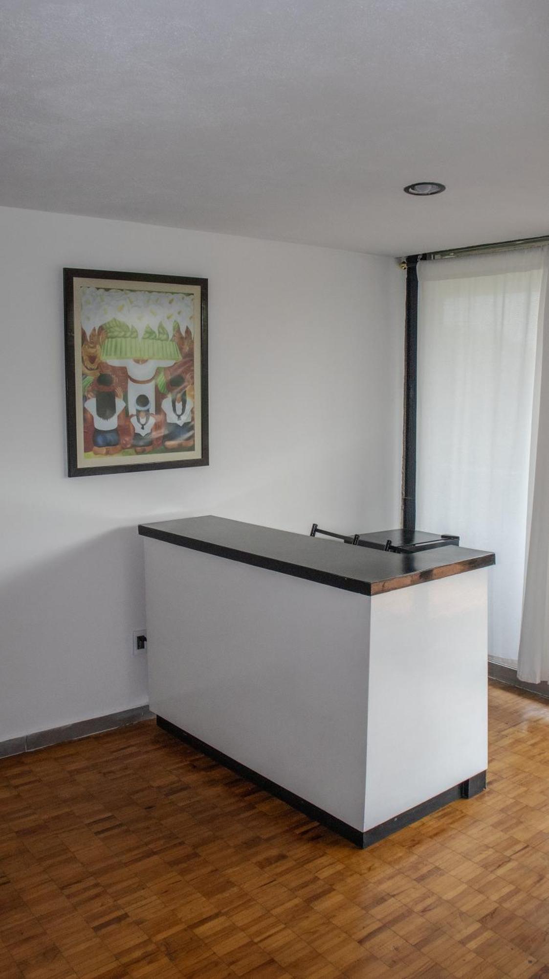 Suites Las Plazas Cuernavaca Exteriör bild