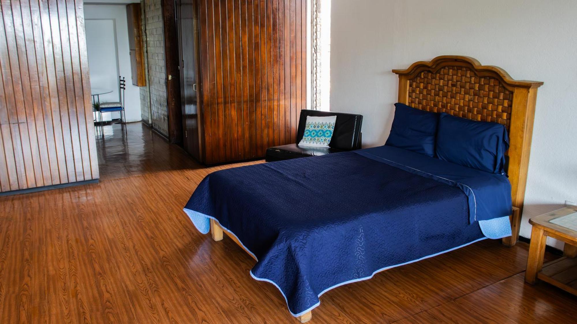 Suites Las Plazas Cuernavaca Exteriör bild